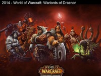 Historia gier ze świata Warcrafta! :)