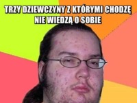 Wy też macie takie dziewczyny? xd