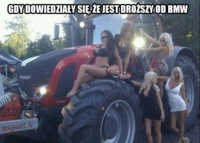 Dowiedziały się...