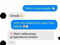 najlepszy przyjaciel