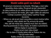 Facet nie miał życzeń. ZOBACZ dlaczego!