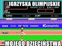 Igrzyska olimpijskie