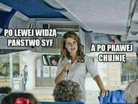 To gdzie jesteśmy