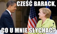 Co tam u mnie na podsłuchu