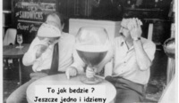 To jak będzie?