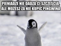 Pingwinki szcześcia ;)