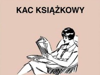 Kac książkowy