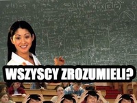 Wszyscy zrozumieli