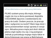 Kochająca żona zrobi wszystko żeby mąż był w domu! WOW szacun! :)