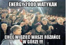 Energy 2000