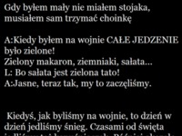 Najlepsze cytaty taty Ludwiczka! Pamiętacie to jeszcze? :D