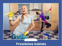 Prawdziwa kobieta