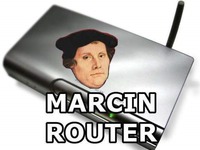 Marcin Router