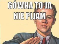 Dawaj Dżaka Danielsa!