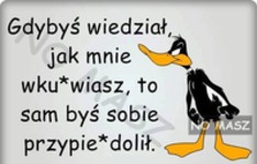 Gdybym wiedział