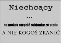 Niechcący
