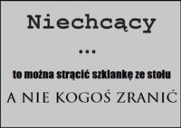 Niechcący