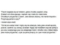 Ludzie vs zwierzęta