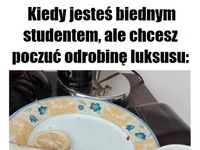 Interesująco wyglądająca odrobina luksusu nieprawdaż XD?