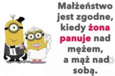 Zgodne małżeństwo