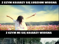 Wiosna!