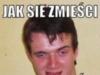 Jak się zmieści :-)