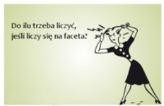 Do ilu trzeba liczyć