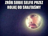 Zrób sobie selfi