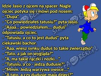 Ojciec chciał wybrnąć z sytuacji! Coś mu się nie udało XD