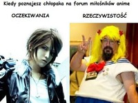 Oczekiwania vs. rzeczywistość! TOP 50 (!) ZDJĘĆ