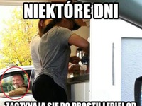 Niektóre dni