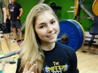 Taka ładna :O