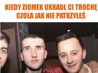 Kiedy on to zrobił? XDD