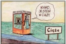 jestem w ciąży