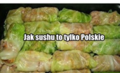 Najlepsze sushi na świecie