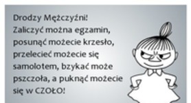 drodzy mężczyźni