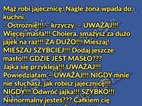 ŻONA chciała się zemścic... i SUPER jej to wyszło! BRAWO!