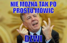 Przestań tak mówić