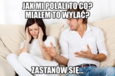 zastanów się