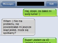 SMS-owe WPADKI, czyli najlepsze teksty z życia wzięte! HIT ;D
