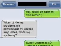 SMS-owe WPADKI, czyli najlepsze teksty z życia wzięte! HIT ;D