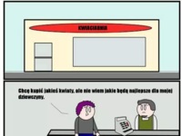 Kwiaciarnia :D