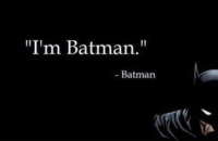 Batman