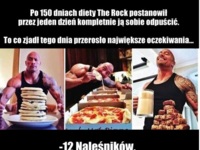 The Rock :)