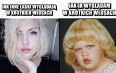 Ja tak wyglądam