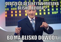 Dlaczego mieszka