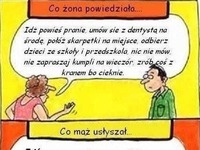 Dlaczego kobiety nie dogadują się z FACETAMI! Zobacz na czym polega problem! :)