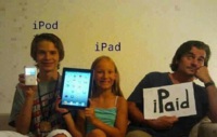 iPAID :D