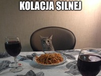 Kolacja