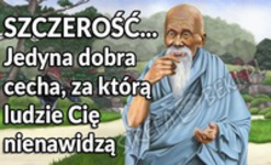 Szczerość